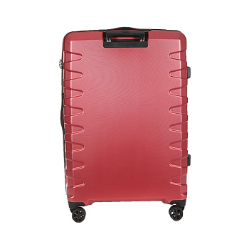 Красные  чемоданы  - фото 6