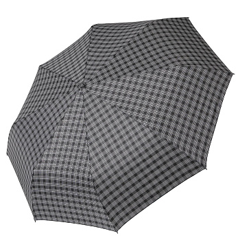 Зонты мужские чёрные  - фото 29