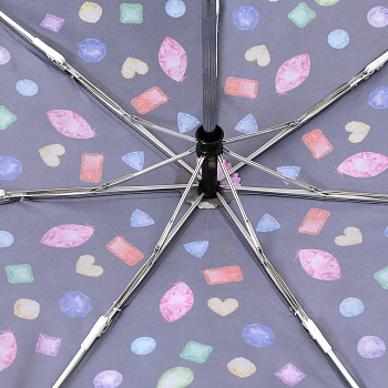 Мини зонты женские  - фото 111
