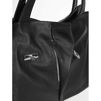 Черные женские сумки  - фото 111