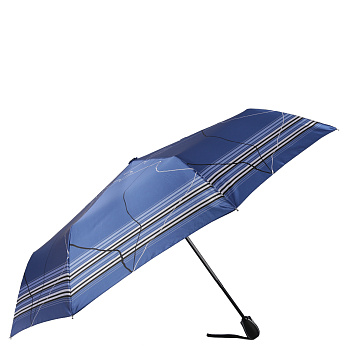 Зонты женские Синие  - фото 62