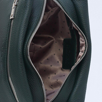 Недорогие кожаные женские сумки  - фото 87