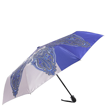 Зонты женские Синие  - фото 42