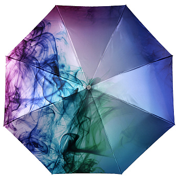 Зонты Фиолетового цвета  - фото 20