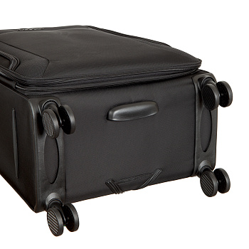 Черные чемоданы  - фото 128