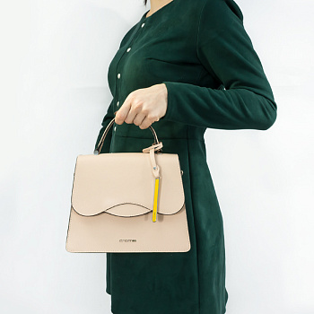 Распродажа женских кожаных сумок  - фото 40