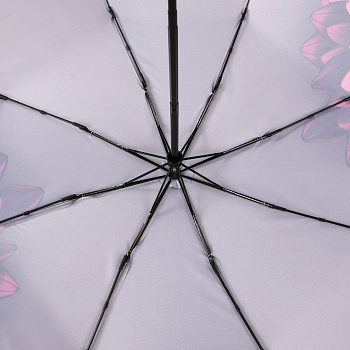 Зонты женские Серые  - фото 35
