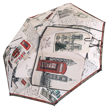 Зонты Бежевого цвета  - фото 68