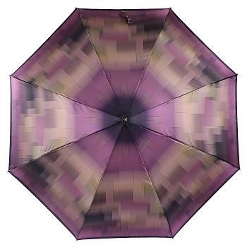 Зонты женские Фиолетовые  - фото 61
