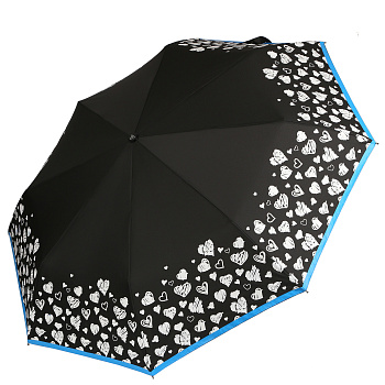 Зонты женские Синие  - фото 83