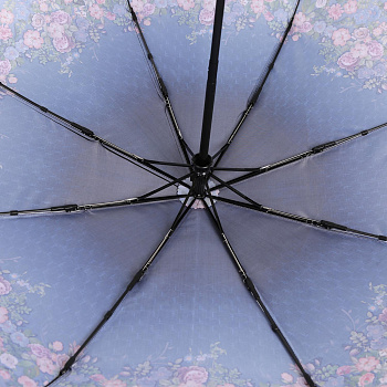 Зонты Синего цвета  - фото 77