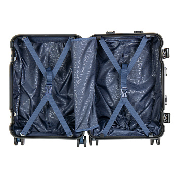 Синие чемоданы  - фото 42