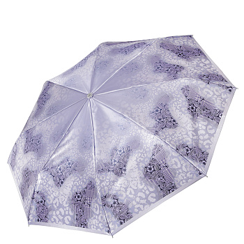 Зонты Фиолетового цвета  - фото 30