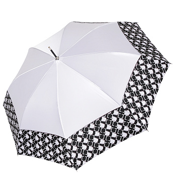 Зонты женские Белые  - фото 67