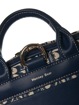 Женские рюкзаки HENNEY BEAR  - фото 34