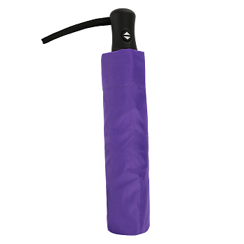 Зонты женские Фиолетовые  - фото 50