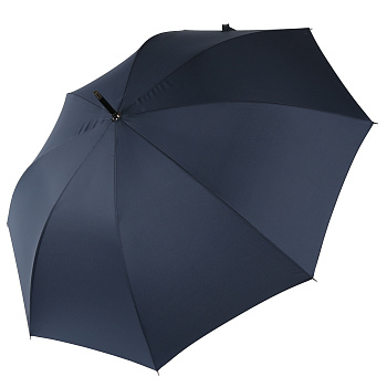 Зонты мужские синие  - фото 2