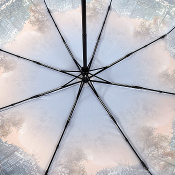 Зонты женские Серые  - фото 146