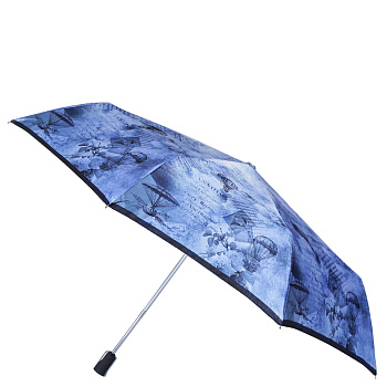 Зонты Голубого цвета  - фото 57