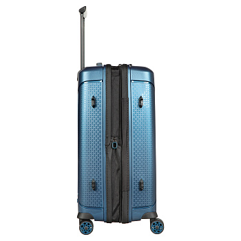 Синие чемоданы  - фото 69