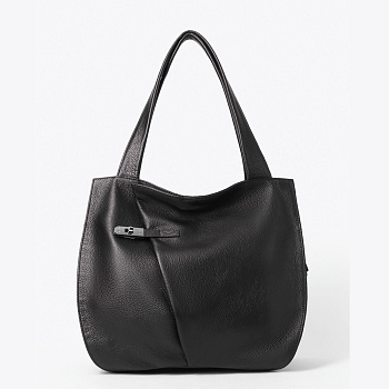 Черные женские сумки  - фото 107