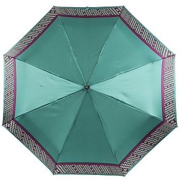 Зонты женские Зелёные  - фото 27