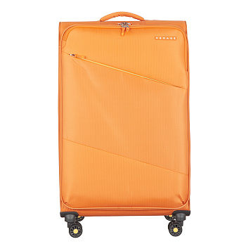 Оранжевые чемоданы  - фото 27