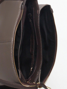Кожаные женские сумки  - фото 118