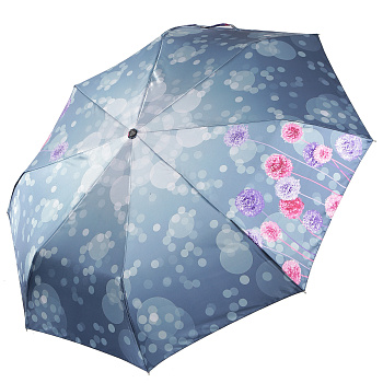 Зонты женские Розовые  - фото 11