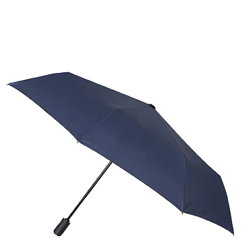 Зонты мужские синие  - фото 7