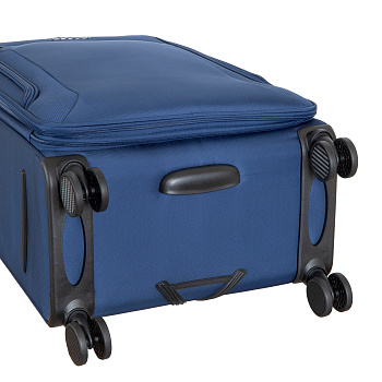 Синие чемоданы  - фото 100