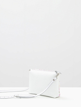 Женские сумки через плечо Alessandro Beato  - фото 23