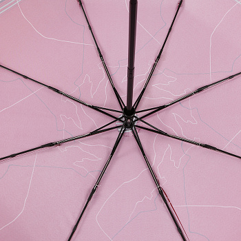 Стандартные женские зонты  - фото 34