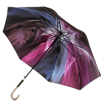 Зонты женские Серые  - фото 127
