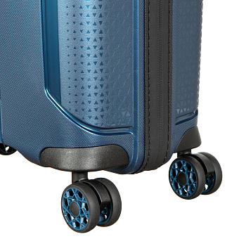 Синие чемоданы  - фото 72