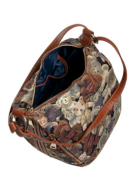 Женские рюкзаки HENNEY BEAR  - фото 98