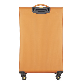 Оранжевые чемоданы  - фото 28