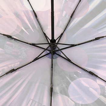 Зонты Фиолетового цвета  - фото 42