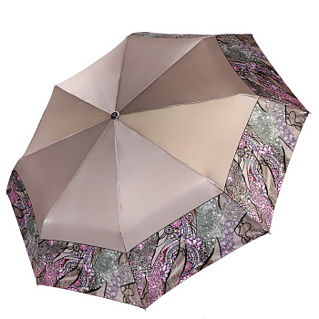 Зонты Бежевого цвета  - фото 26