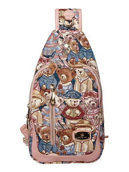 Женские рюкзаки HENNEY BEAR  - фото 94
