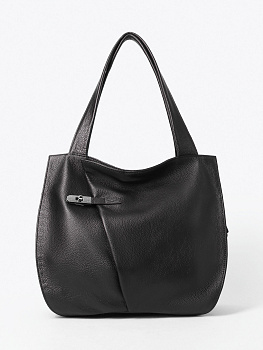 Черные женские сумки  - фото 81