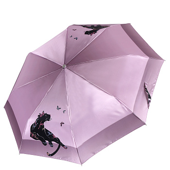 Облегчённые женские зонты  - фото 85