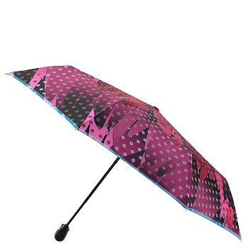 Зонты женские Красные  - фото 53