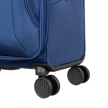 Синие чемоданы  - фото 120