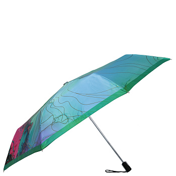 Зонты женские Зелёные  - фото 112
