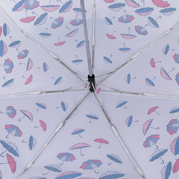 Зонты Бежевого цвета  - фото 80