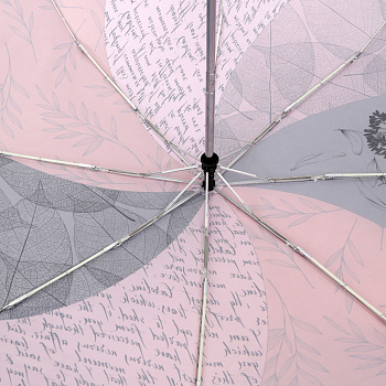 Зонты Розового цвета  - фото 46