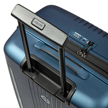 Синие чемоданы  - фото 74