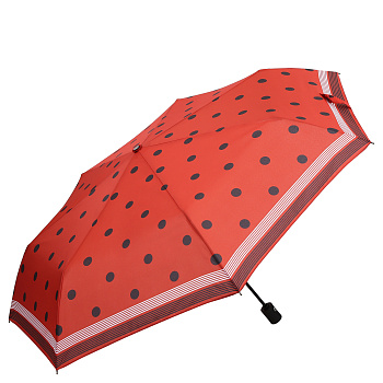 Зонты женские Красные  - фото 81