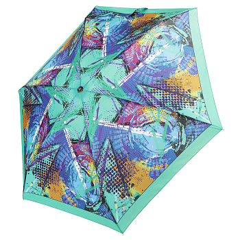 Зонты женские Зелёные  - фото 72